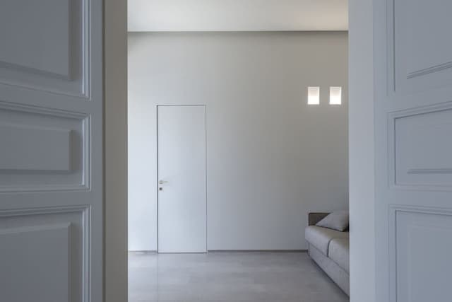 Deluxe Suite, Balcony