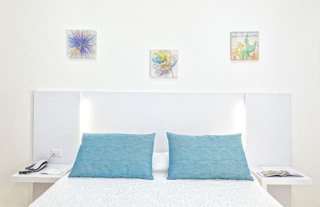 Superior Double or Twin Room, 1 Bedroom, Garden View, Annex Building