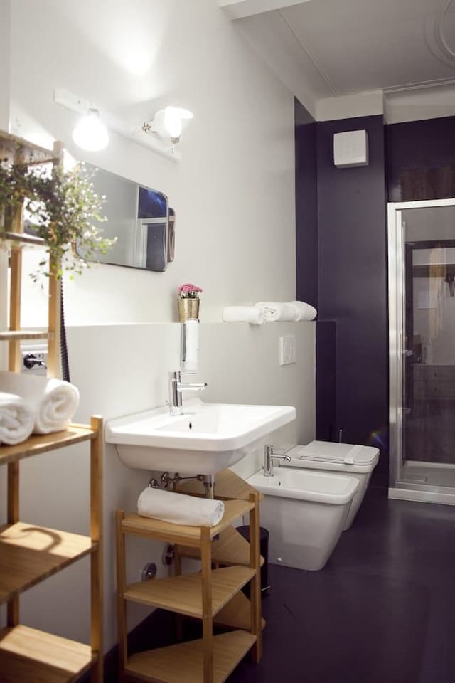Deluxe Triple Room, Non Smoking, Balcony