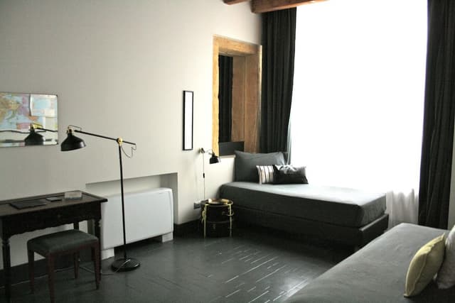 Premium Suite, 2 Bedrooms, Non Smoking, Terrace