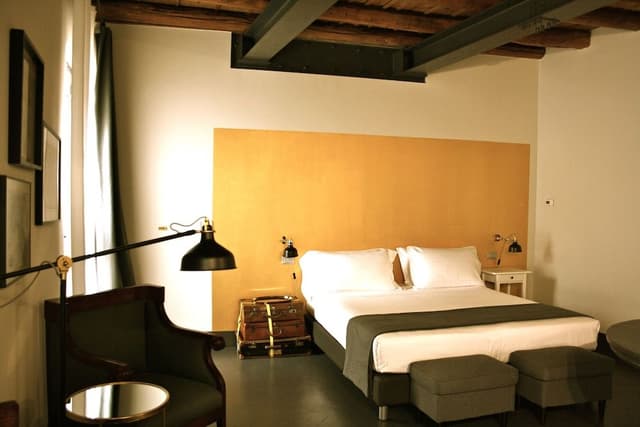 Premium Suite, 2 Bedrooms, Non Smoking, Terrace