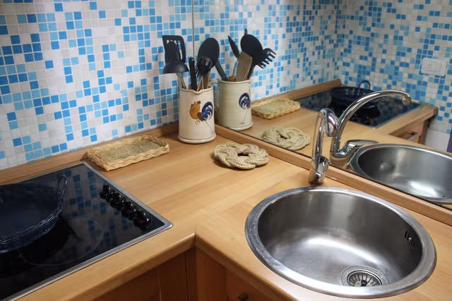Superior Apartment, 1 Bedroom