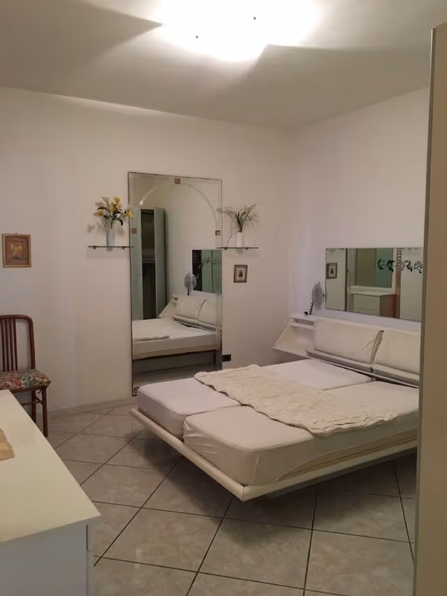 Standard Apartment, 2 Bedrooms