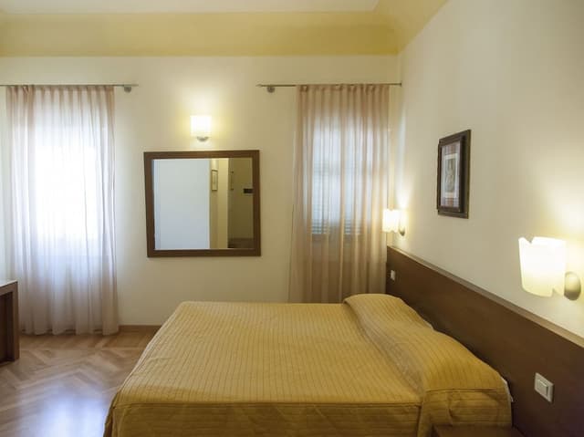 Deluxe Double or Twin Room (Emotional)