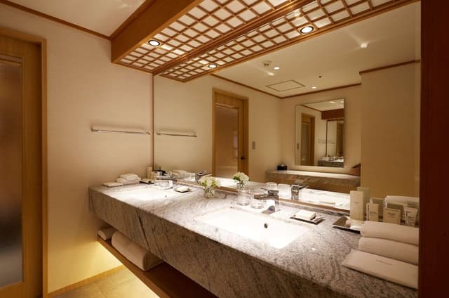Japanese Suite