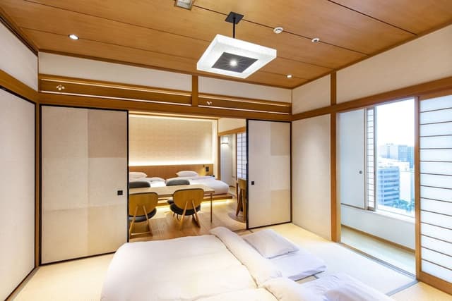 Japanese Suite