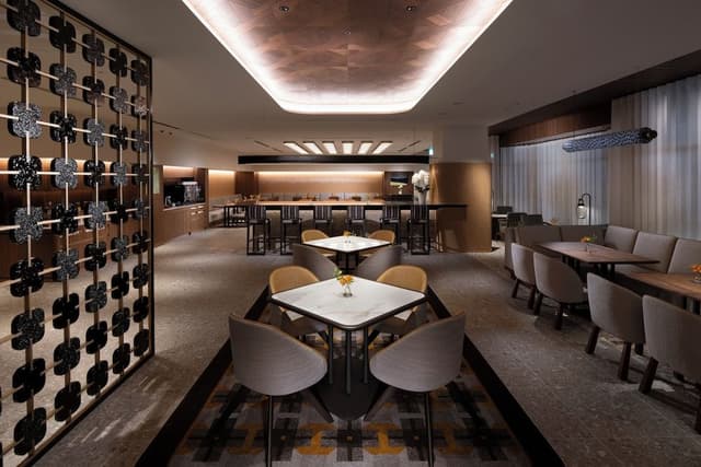 Japanese Suite