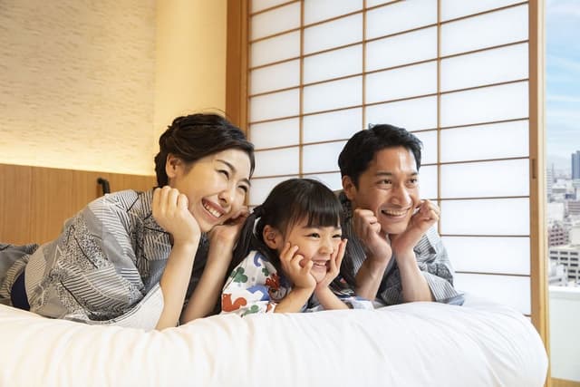 Japanese Suite