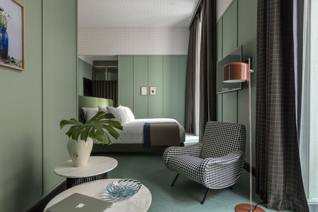 Junior Suite