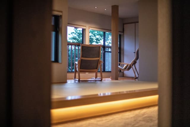 Suite with Onsen in the Main Building, Shisui, Non Smoking
