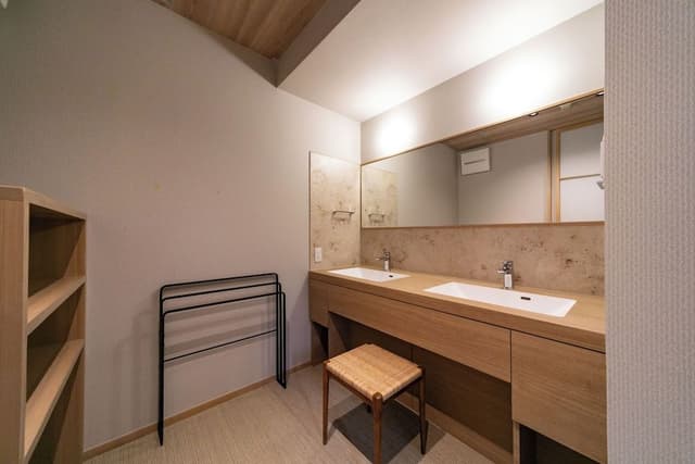 Suite with Onsen in the Main Building, Shisui, Non Smoking