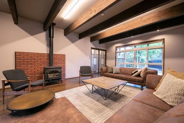 Villa with Garden - Private Zone