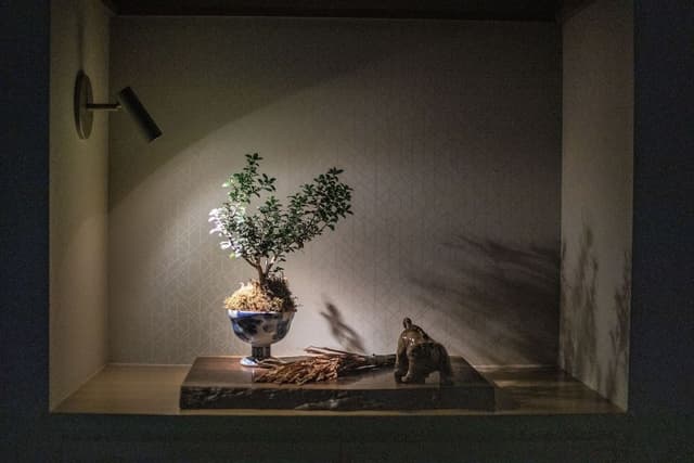 Suite with Onsen in the Main Building, Kohaku, Non Smoking