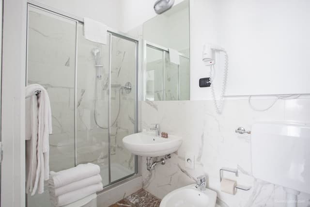 Standard Double Room, 1 Double Bed