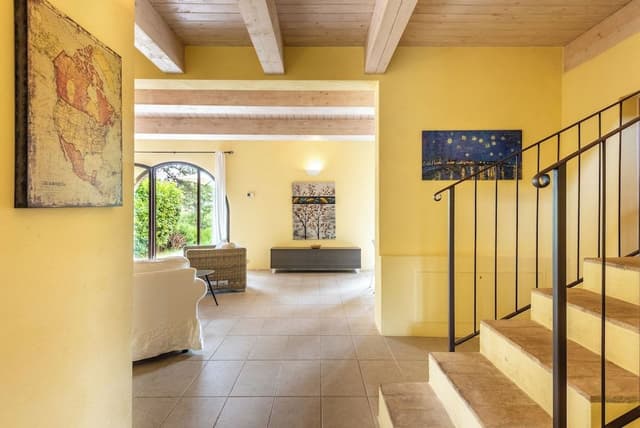 Deluxe Villa