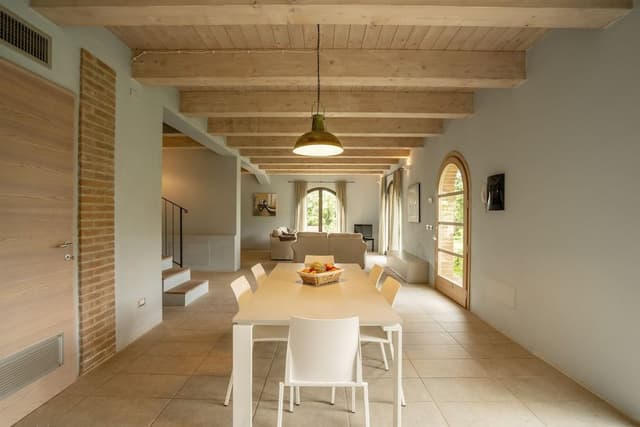 Superior Chalet