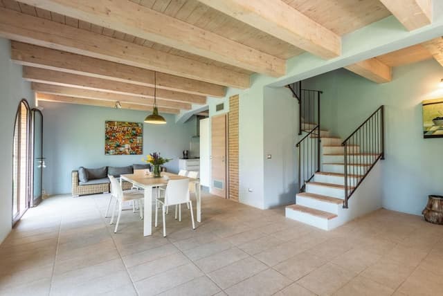 Superior Chalet