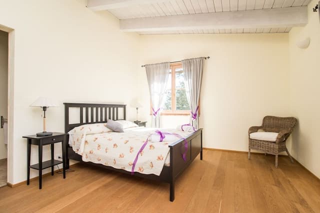 Comfort Chalet
