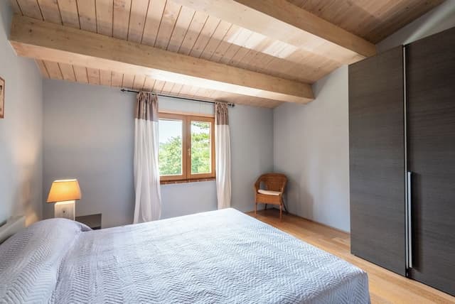 Superior Chalet