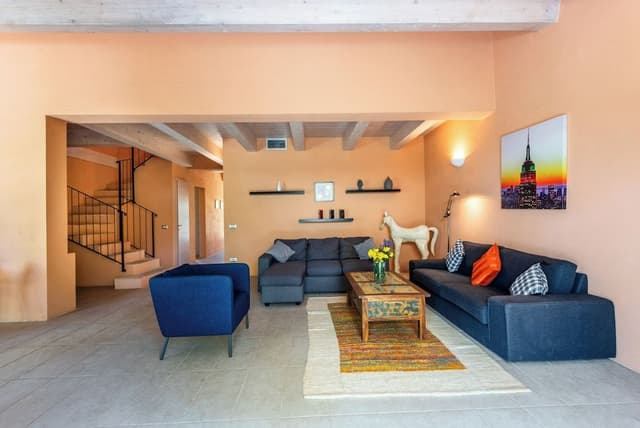Deluxe Villa