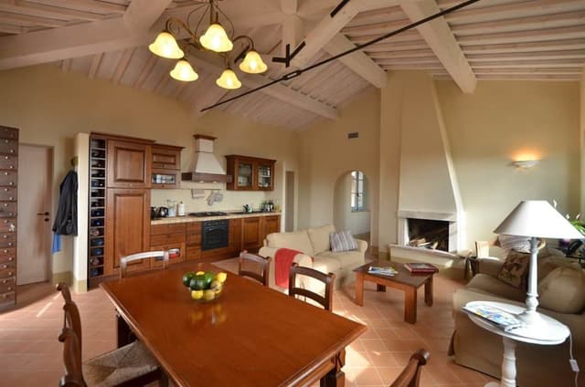 Classic Apartment