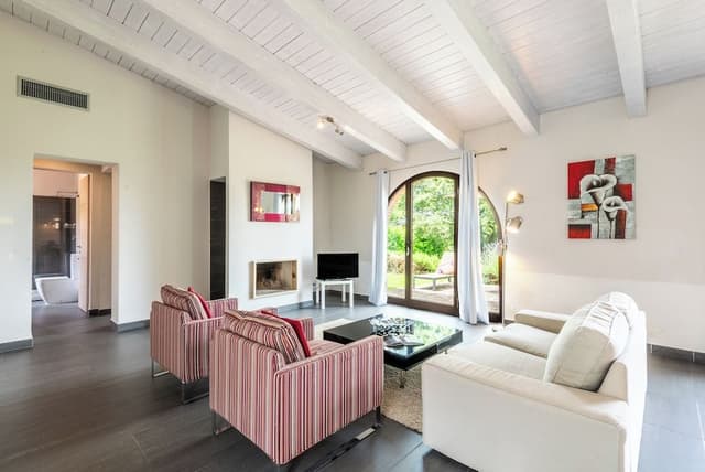 Comfort Chalet