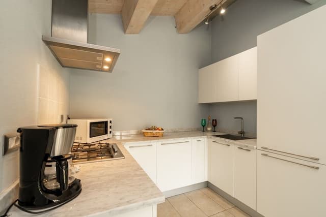 Superior Chalet