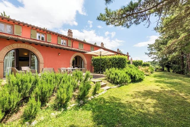 Deluxe Villa