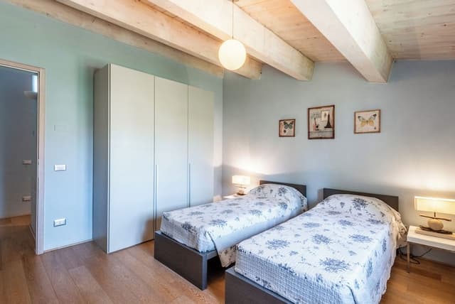 Superior Chalet