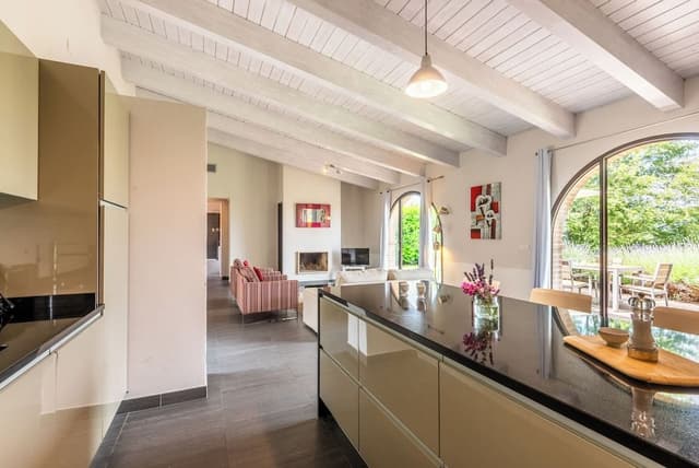 Comfort Chalet