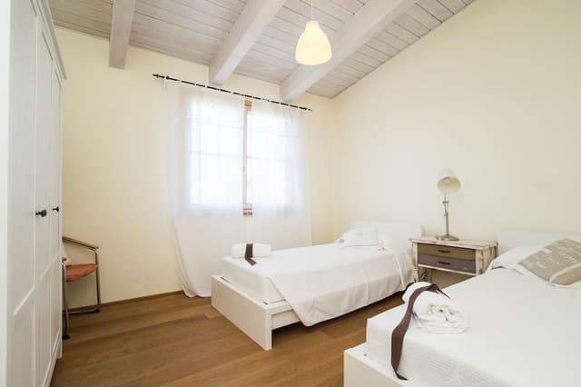 Comfort Chalet