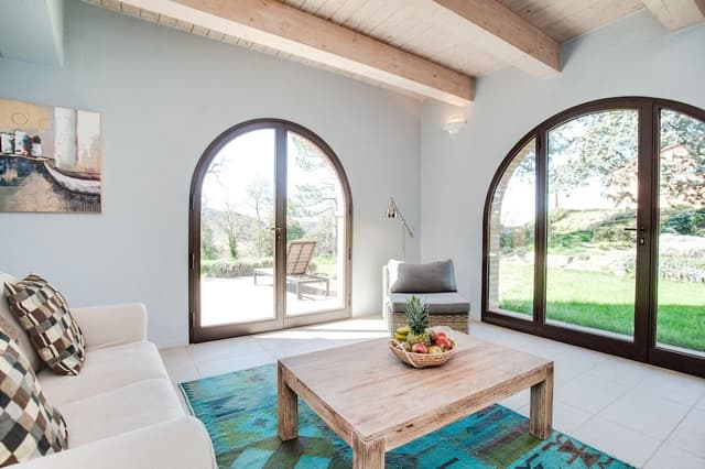 Superior Chalet