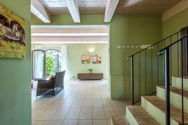 Deluxe Villa