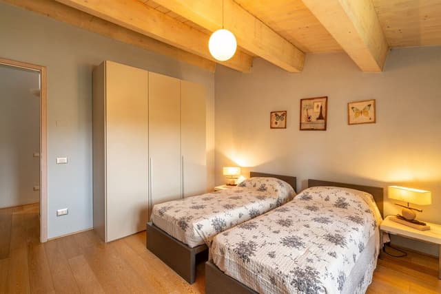 Superior Chalet
