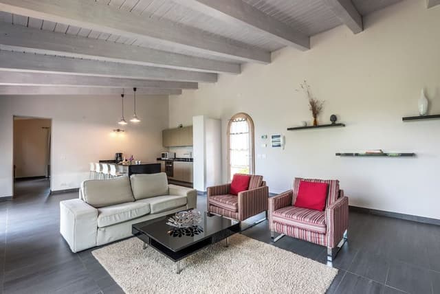 Comfort Chalet