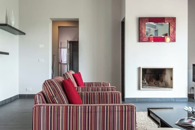 Comfort Chalet