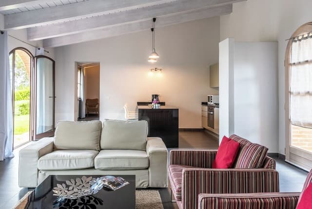 Comfort Chalet