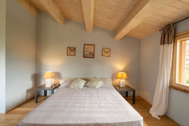 Superior Chalet