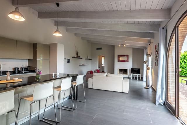Comfort Chalet