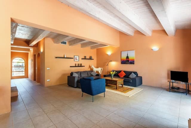 Deluxe Villa