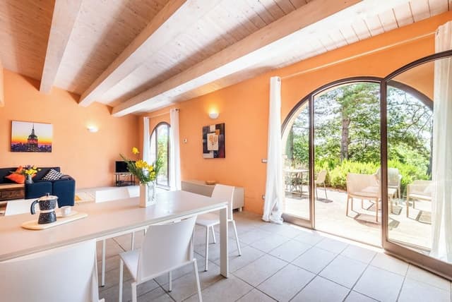 Deluxe Villa
