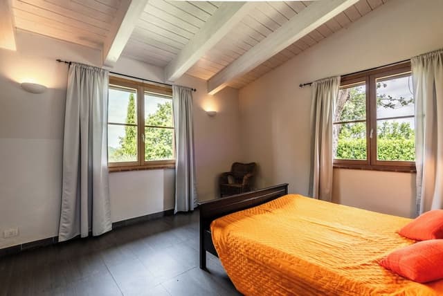 Comfort Chalet
