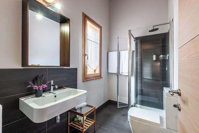 Comfort Chalet