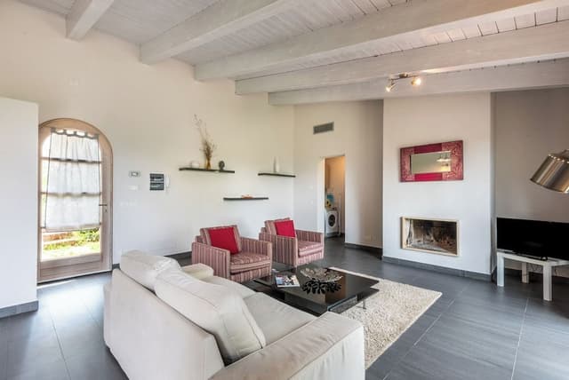 Comfort Chalet