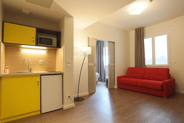 Family Apartment, 1 Bedroom, Accessible