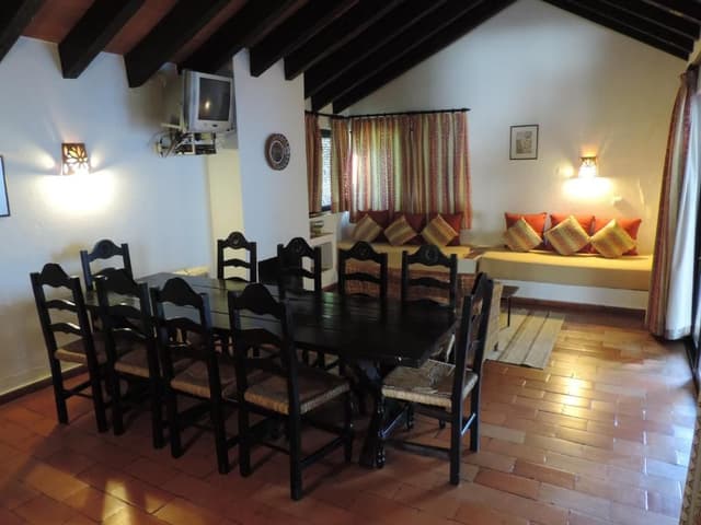 Four-Bedroom Villa