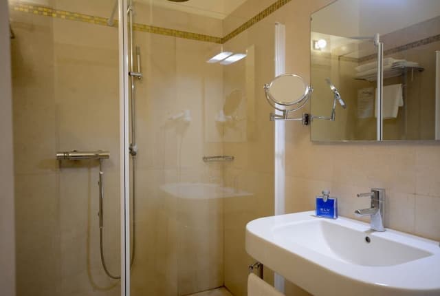 Classic Double or Twin Room