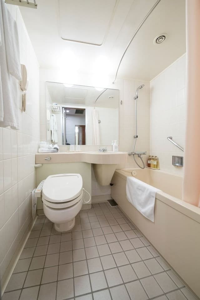 Deluxe Single Room, Smoking (Meal for children will be charged at check in)