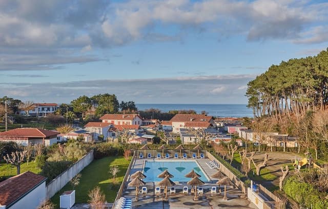 Room, Terrace, Sea View (2 People)