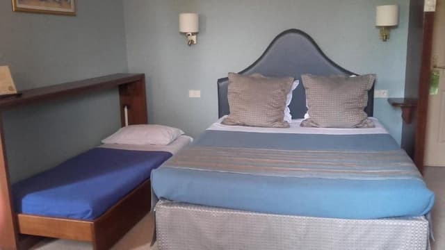 Comfort Triple Room